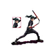 Jujutsu Kaisen ARTFXJ Statue - Maki Zen'in Bonus Edition (21 cm)