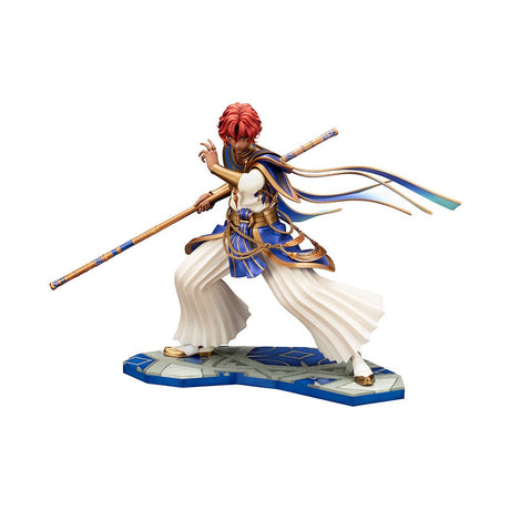 Tales of Arise Dohalim 1/8 Scale PVC Statue 23cm