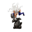 My Hero Academia ARTFXJ 1/8 Mirko Statue - Bonus Edition
