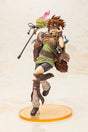 Yu-Gi-Oh! Aussa the Earth Charmer PVC Statue 26 cm by Kotobukiya