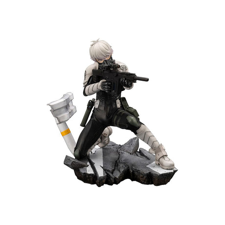 Kaiju No. 8 ARTFXJ Reno Ichikawa 1/8 Scale 16cm Statue