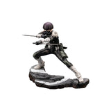Kaiju No. 8 - Soshiro Hoshina 1/8 ARTFXJ Statue (15 cm)