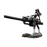 Kaiju No. 8 Mina Ashiro ARTFXJ Battle-Stance Statue 