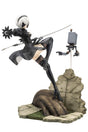 NieR:Automata 2B ARTFX J 1/8 Scale Statue by Kotobukiya