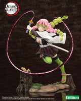 Demon Slayer: Kimetsu no Yaiba, ARTFXJ, Mitsuri Kanroji 1/8 Scale Statue