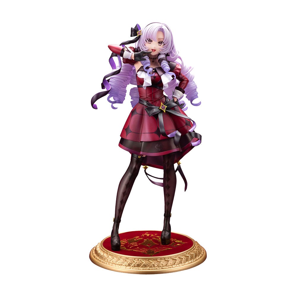 Kotobukiya Nijisanji Figurine: Hyakumantenbara Salome (1/7 Scale, 26 cm)