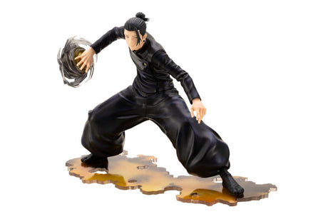 Jujutsu Kaisen ARTFXJ Suguru Geto 1/8 Statue - Hidden Inventory Edition