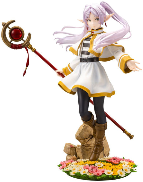 Frieren: Beyond Journey's End 1/7 PVC Statue - Bonus Edition