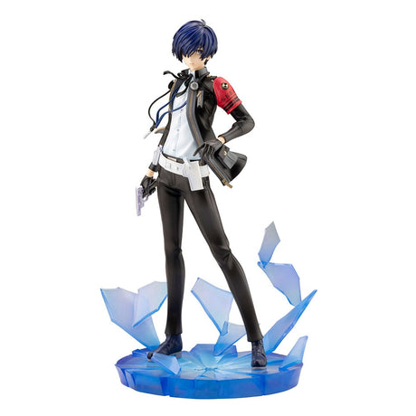 Persona 3 Reload ARTFX J Protagonist Statue (22cm)