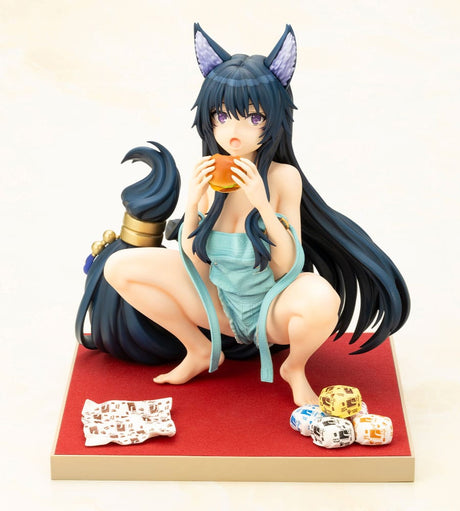 The Eminence in Shadow Delta ED Ver. 1/7 PVC Statue