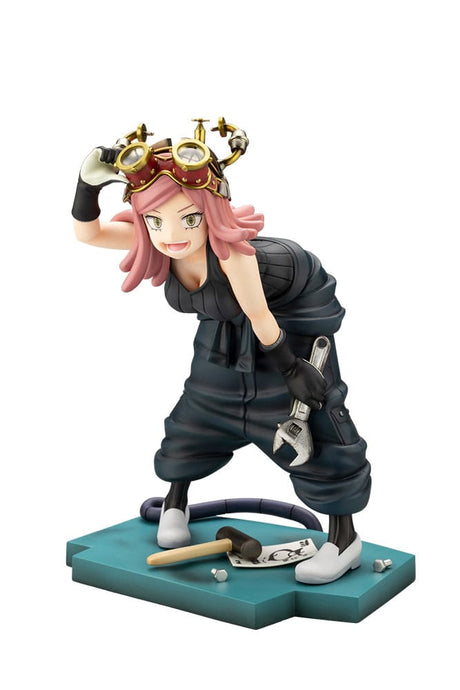 My Hero Academia: Mei Hatsume ARTFX J 1/8 Bonus Edition Statue