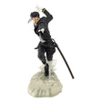 Rurouni Kenshin ARTFXJ Saito Hajime 1/8 Statue by Kotobukiya