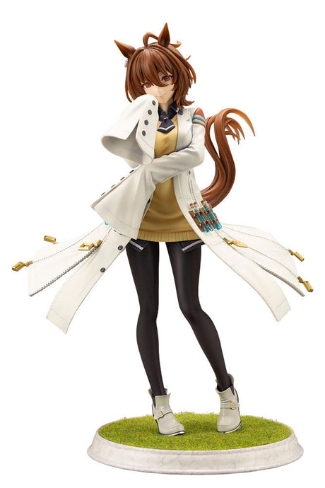 Uma Musume Pretty Derby Agnes Tachyon PVC Statue 1/7, 26 cm