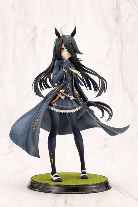 Uma Musume: Manhattan Cafe 1/7 PVC Statue by Kotobukiya