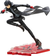 Persona 5 ARTFXJ Phantom Thief Ver. Statue - 1/8 Scale - Kotobukiya