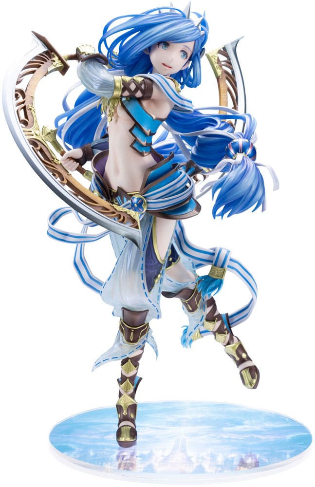 Ys VIII: ARTFX J Dana Iclucia 1/7 Statue (25cm)