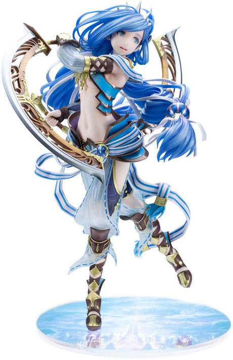 Ys VIII: ARTFX J Dana Iclucia 1/7 Statue (25cm)