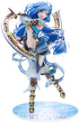 Ys VIII: ARTFX J Dana Iclucia 1/7 Statue (25cm)