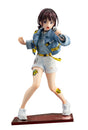 Girls Band Cry: Stunning Nina Iseri Statue by Kotobukiya