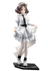 Girls Band Cry 1/7 Scale Tomo Ebizuka Statue