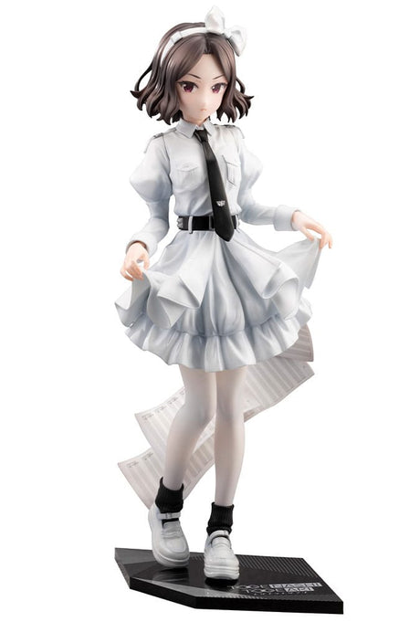 Girls Band Cry 1/7 Scale Tomo Ebizuka Statue