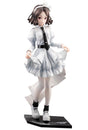 Girls Band Cry 1/7 Scale Tomo Ebizuka Statue