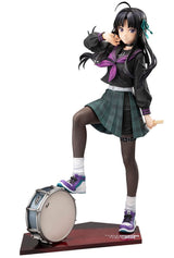 Girls Band Cry 1/7 Statue – Subaru Awa by Kotobukiya