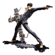 ARTFX J Trigun: Badlands Rumble Nicholas Wolfwood Statue 20cm