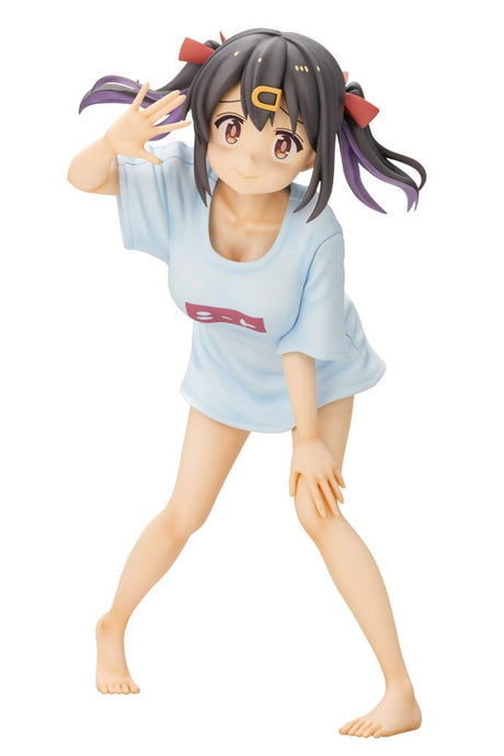 Onimai: I'm Now Your Sister! Mihari Oyama T-shirt Ver. PVC Statue