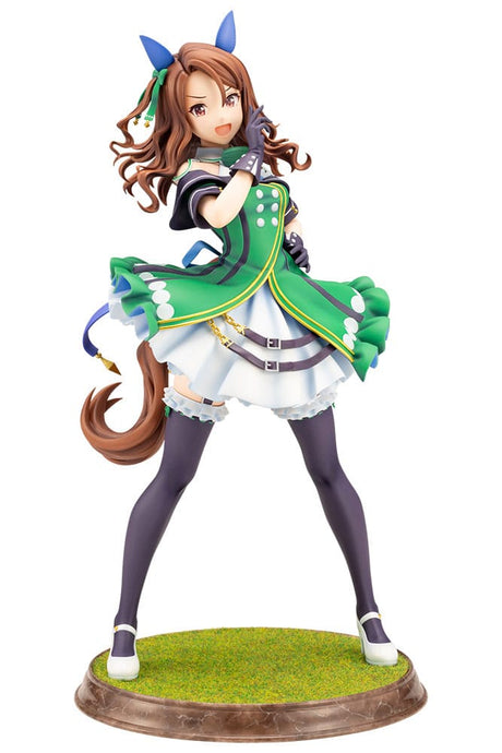 Uma Musume Pretty Derby: King Halo PVC Statue