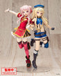 Himehina PVC Statue 1/7 - Hime Tanaka & Hina Suzuki