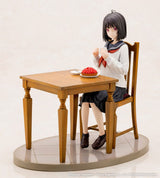 Phantasy Star Online 2: 1/6 Scale Yuki Osanai PVC Statue - 20 cm