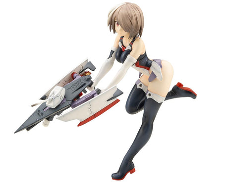 Frame Arms Girl Kongo Swimsuit Ver. PVC Statue