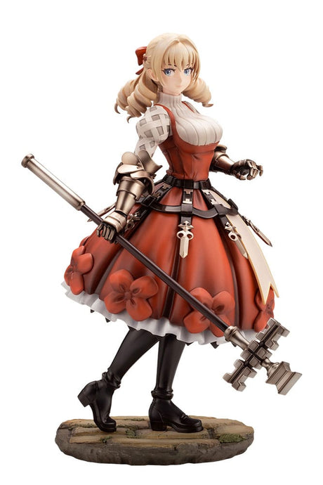 Unicorn Overlord 1/7 Scale PVC Statue - Scarlett