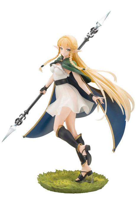 Unicorn Overlord Eltolinde 1/7 Scale PVC Statue - 28cm