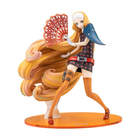 Metaphor: ReFantazio Junah PVC Statue 1/7 – 24 cm