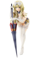 Kotobukiya Frame Arms Girl: Durga I 22cm PVC Statue