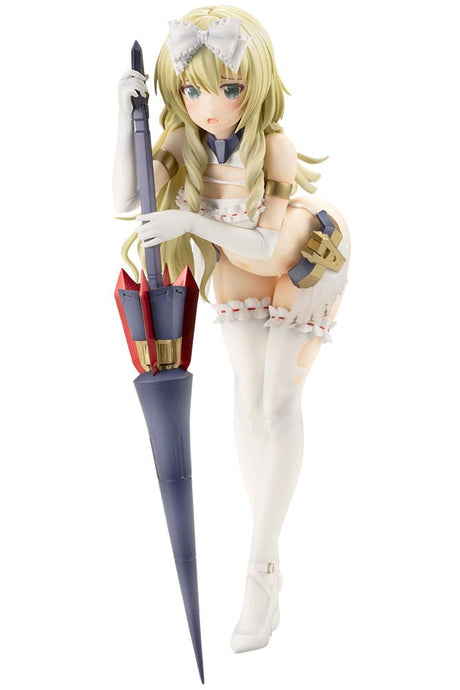 Kotobukiya Frame Arms Girl: Durga I 22cm PVC Statue