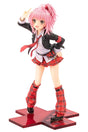 Shugo Chara! Hinamori Amu School Uniform PVC Statue, 21 cm