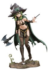 Unicorn Overlord PVC Statue: 1/7 Scale Yahna 25cm