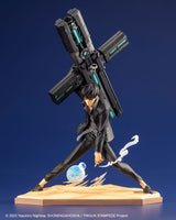 ARTFXJ Trigun Stampede 1/8 Nicholas D. Wolfwood Statue