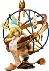 Witch Hat Atelier 1/8 Scale Statue: Coco