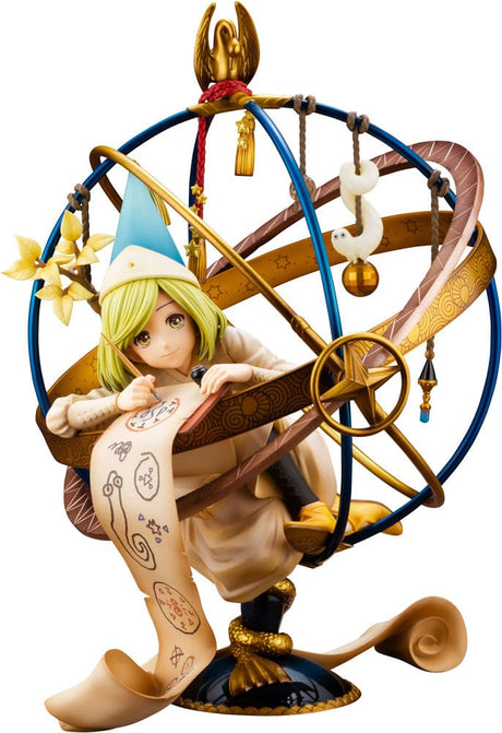 Witch Hat Atelier 1/8 Scale Statue: Coco