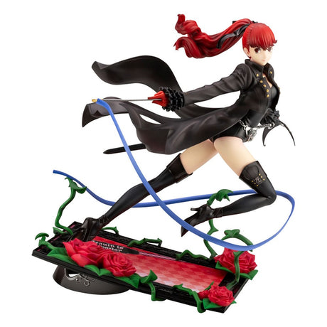 Persona 5 Phantom Thief Kasumi Yoshizawa ARTFXJ Statue (1/8 scale, 21 cm)