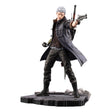 Devil May Cry 5 Nero Statue (ARTFXJ, PVC, 1/8 Scale, 27cm)
