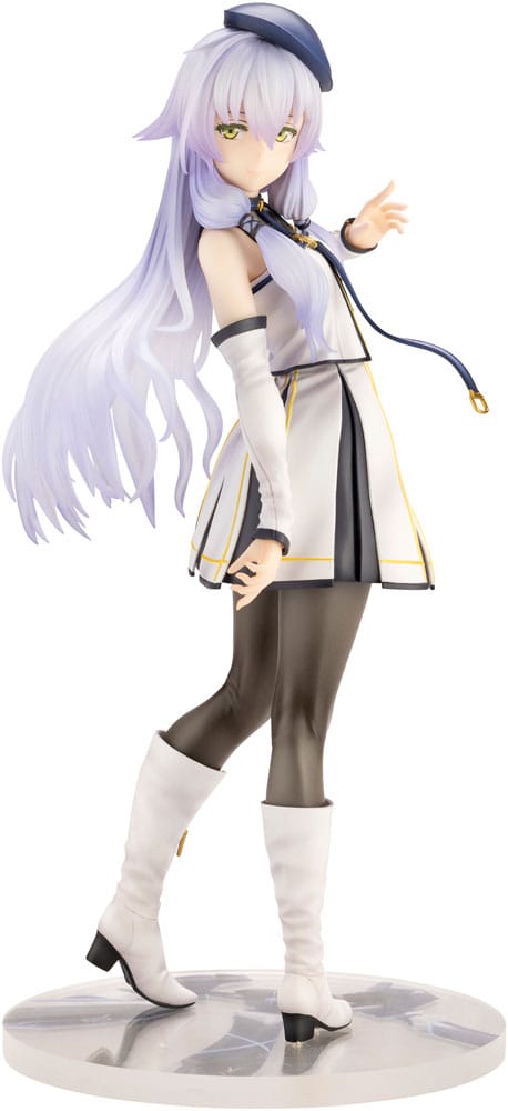 The Legend of Heroes: Altina Orion PVC Statue Ver. 2 by Kotobukiya