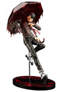 Tougen Anki ARTFXJ Naito Mudano DX Edition 1/8 Scale Statue