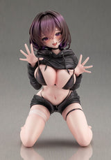 Rukawachan 1/6 Original Statue by Illustrator Rukawa Negi (19 cm)
