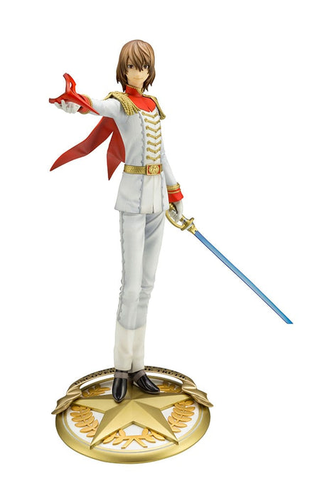 Persona 5 Royal ARTFXJ Goro Akechi Phantom Thief 1/8 Statue