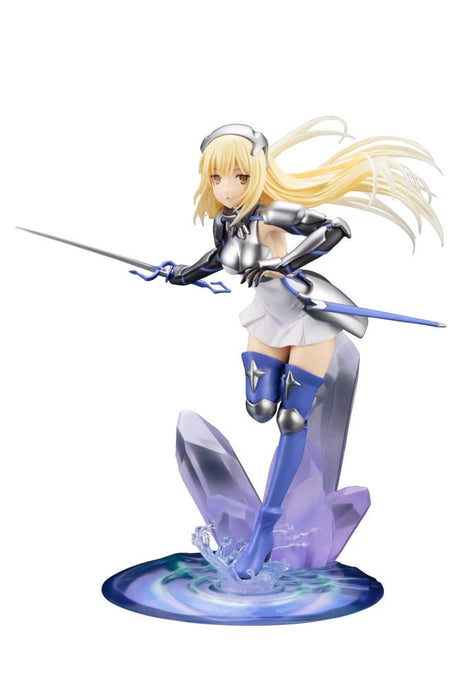 Sword Oratoria: Kotobukiya PVC Statue 1/7 - Ais Wallenstein